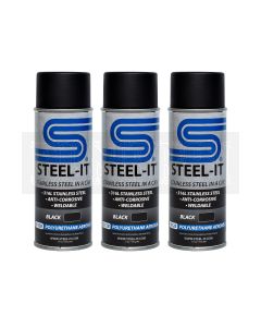 Steel-It 3 Pack
