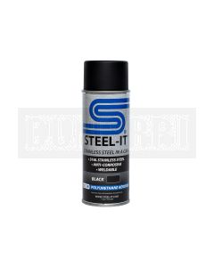 Steel-it Stainless Steel Paint