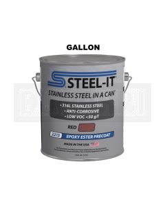 STEEL-IT Epoxy Ester Precoat 2213G (Gallon)