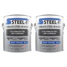 STEEL-IT Epoxy Finish 4907G (2 Gallon Kit)