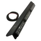 Dunarri Pierce Chase Light Bar for Can-AM Maverick R (Lower Mount)