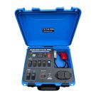 TEDS Pro – Professional Trailer Light & Electrical Tester