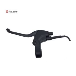 Brake Razorblade Razor E-XR Brake Lever Assembly w/ Cable