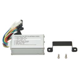 Razor C25 G2 Control Module and Hardware