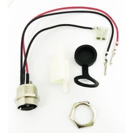 Charger Port for Razor Scooters