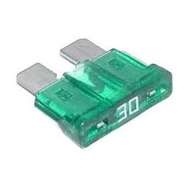30 Amp fuse (Razor)