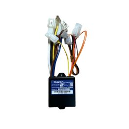 Razor Black Label E90 Control Module