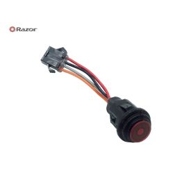 Razor Power A5 Black Label Replacement On / Off Switch