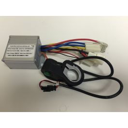 Power Rider Adapter Razor PowerRider Electrical Kit