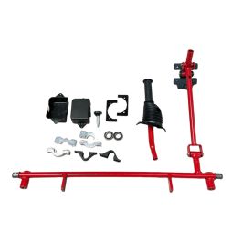 Razor Crazy Cart XL Drift Bar Assembly Complete (V10+)