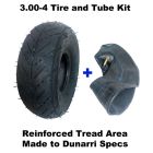 Razor E300 tire and inner tube