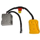 TEDS PRO Adapter to use DeWalt 20V MAX Battery (Battery Not Included)