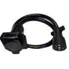 Extension Cable for 7 Pin Connector (TEDS/TEDS Pro)