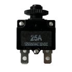 25A Reset Button for Razor E200, E300, RX200