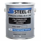 STEEL-IT Gray Polyurethane 1002G (Gallon)