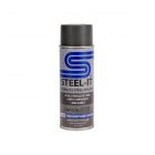 STEEL-IT Charcoal Polyurethane 1006B (14oz Spray Can)