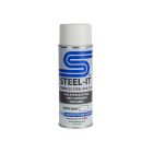 STEEL-IT Dove Gray 14oz Spray Can (1050B Polyurethane)