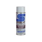 STEEL-IT Light Gray 14oz Spray Can (1051B Polyurethane)