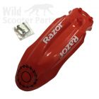 MX500 Front Fender (Red)