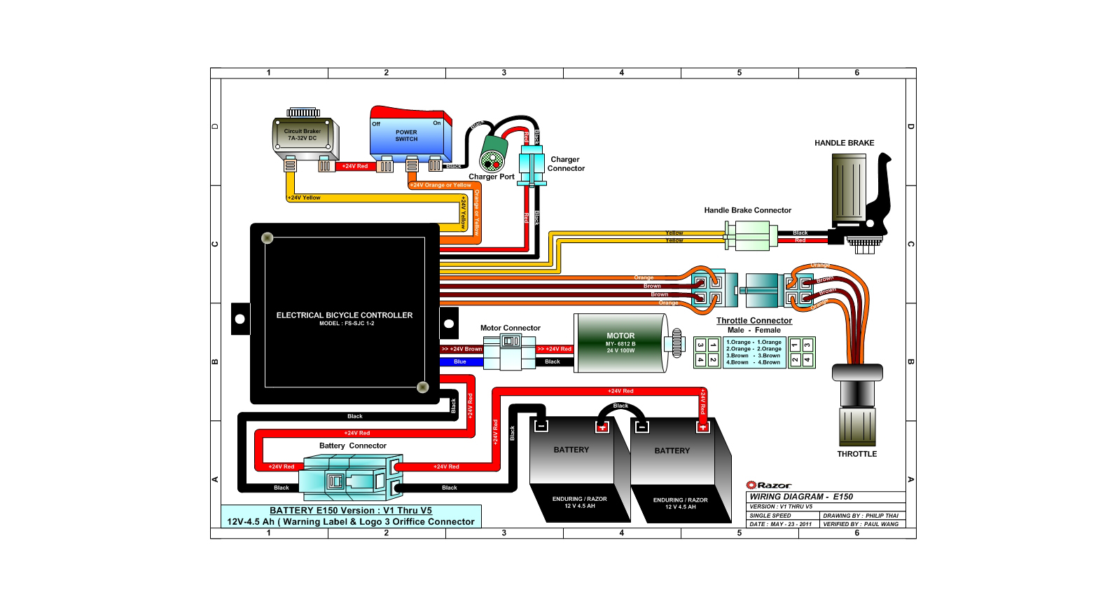 5+ Wiring Diagram Gy6 150Cc