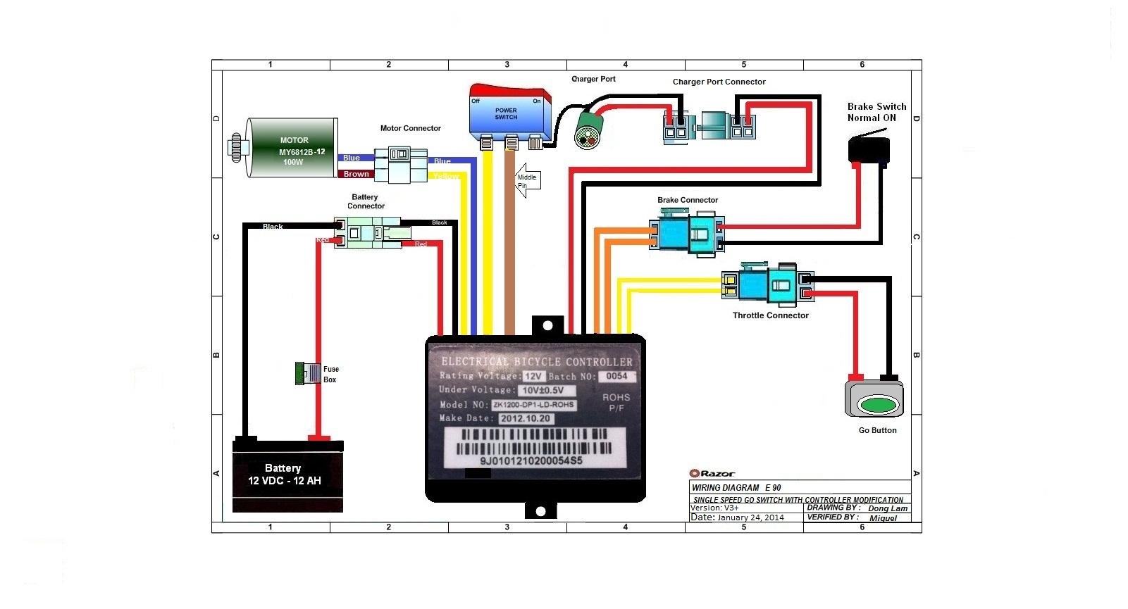 Bmw E90 Wiring Harness Diagram